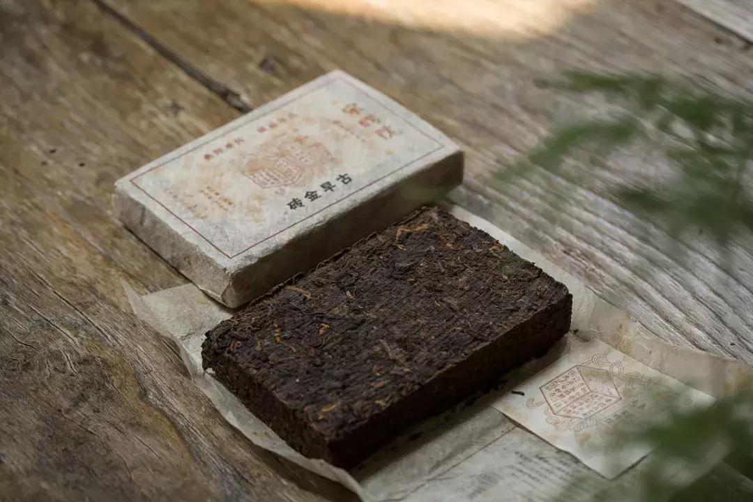 宋聘号老普洱茶价格,宋聘号红标老生茶价格表