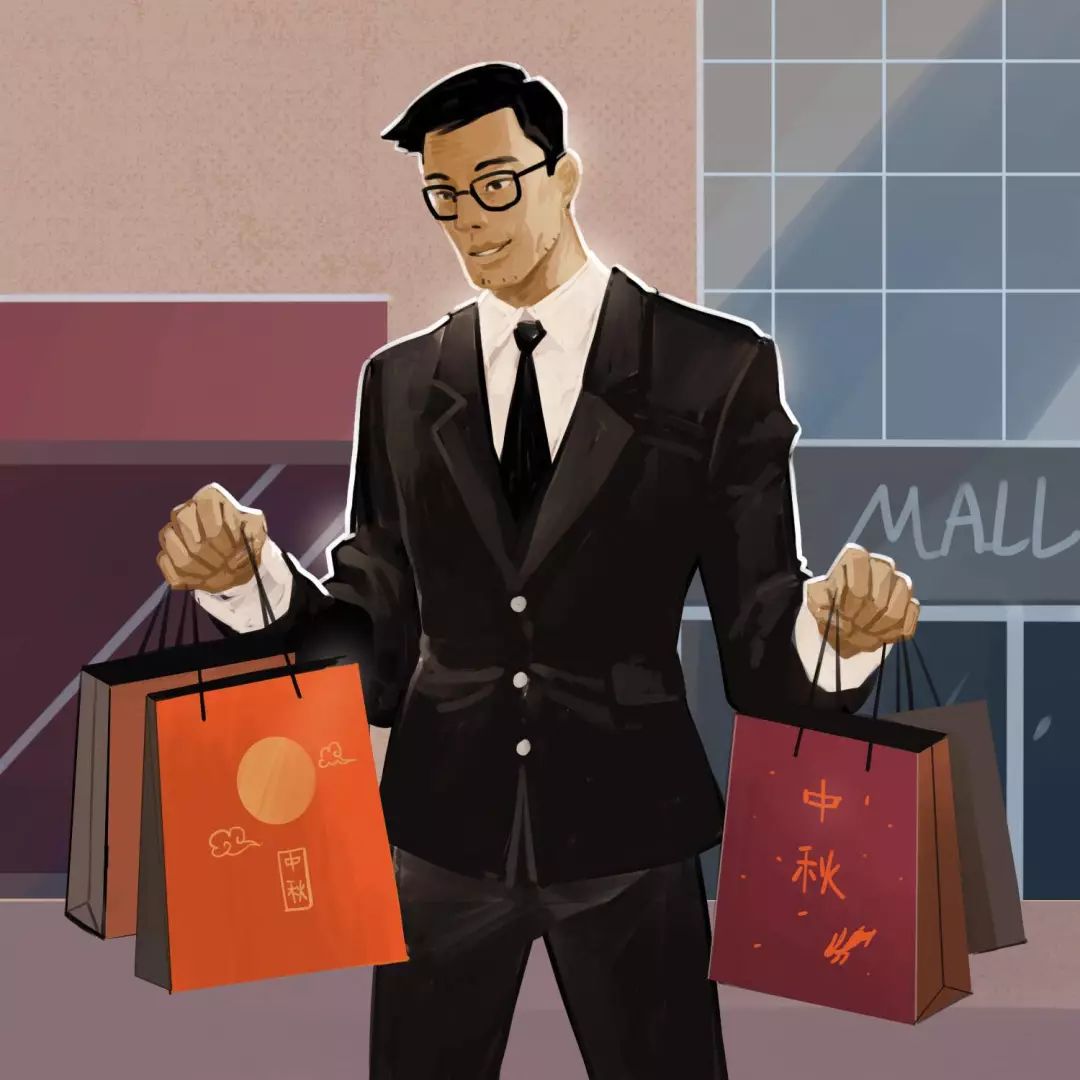 大中产阶级的后脑勺都有鄙视链？