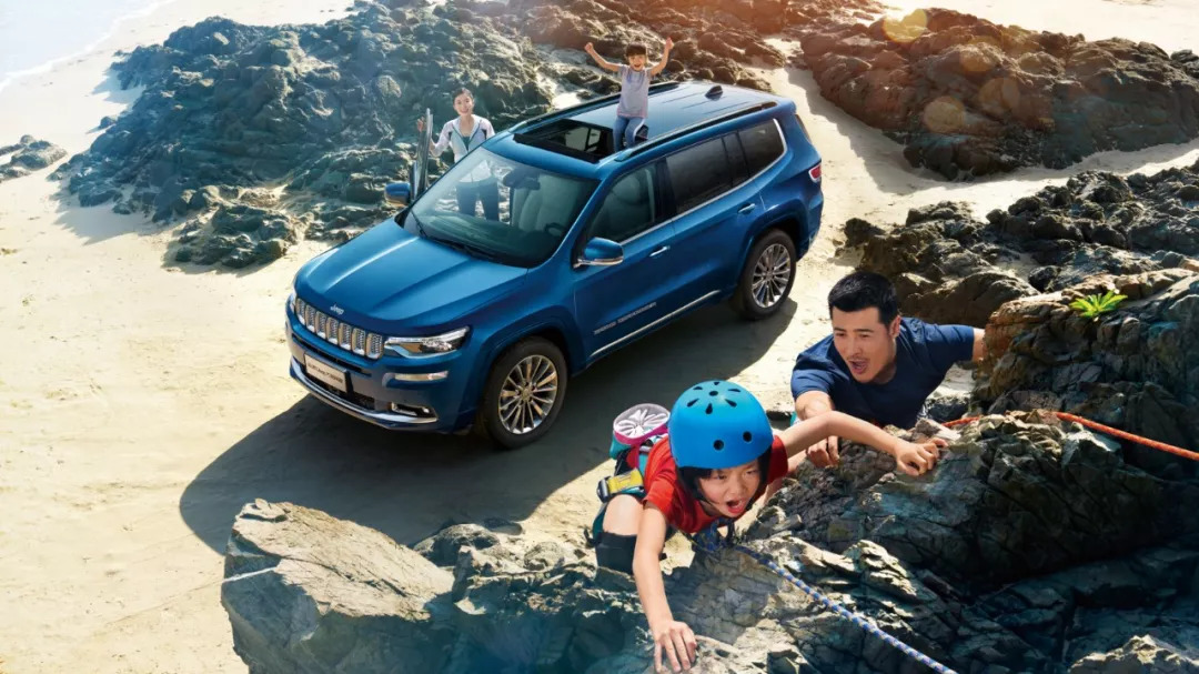 大中产阶级的后脑勺都有鄙视链？