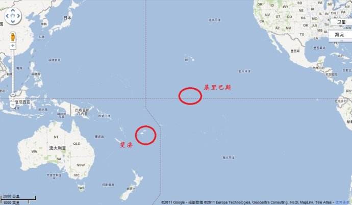 世界手指之最,全世界之最的国家