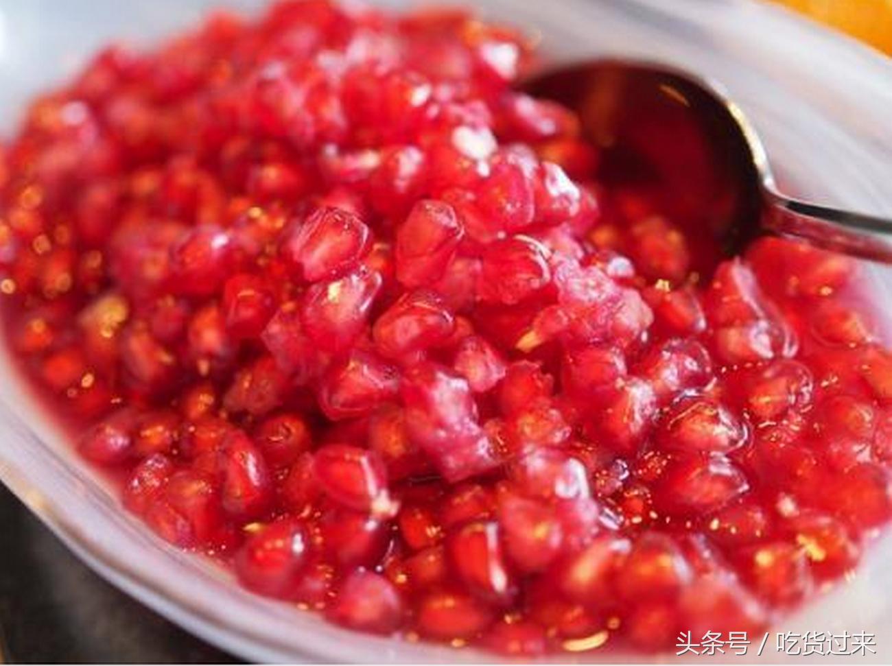 论有一个吃货男朋友的重要性,吃货过来