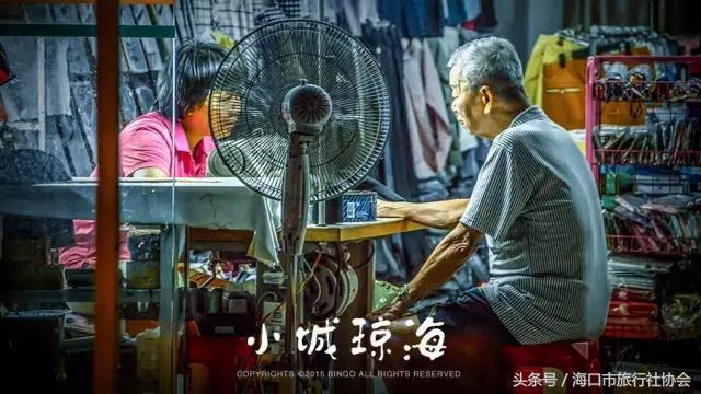 琼海最值得去的海边,在海南这个温暖的小岛