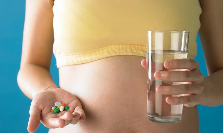 孕期只吃爱乐维会影响孕期吗,孕期是否需要一直吃钙片