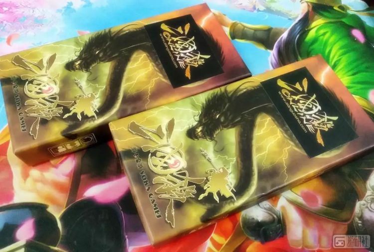 当三国杀遇到英雄联盟,当三国杀新杀遇到旧杀