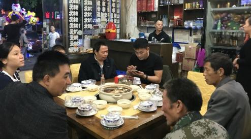 最后的棒棒老金还活着吗,老金究竟是不是还活着