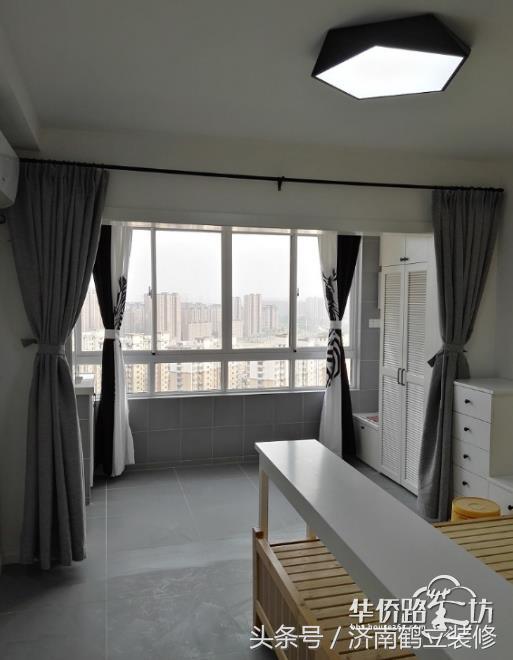 两室一厅一卫一厨装修60万,三室一厅一厨两卫装修报价