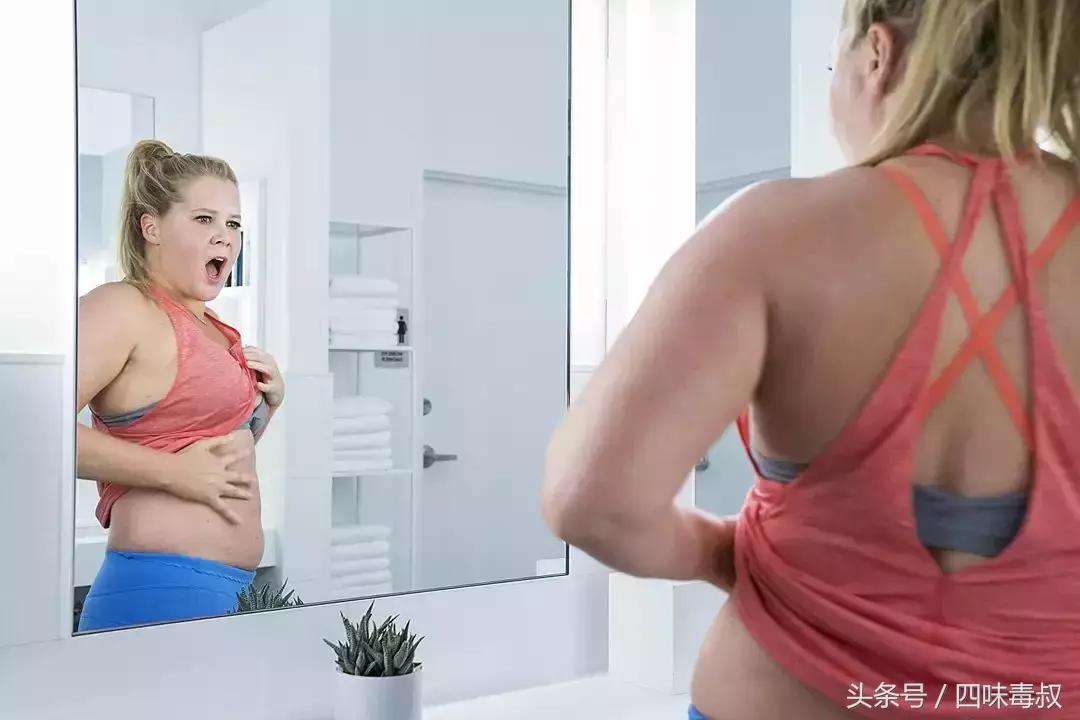 《超大号美人》：有趣的灵魂二百多斤