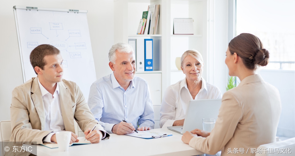 面试十大技巧,面试100个小技巧