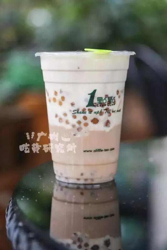 奶茶隐藏菜单,隐藏低卡奶茶菜单