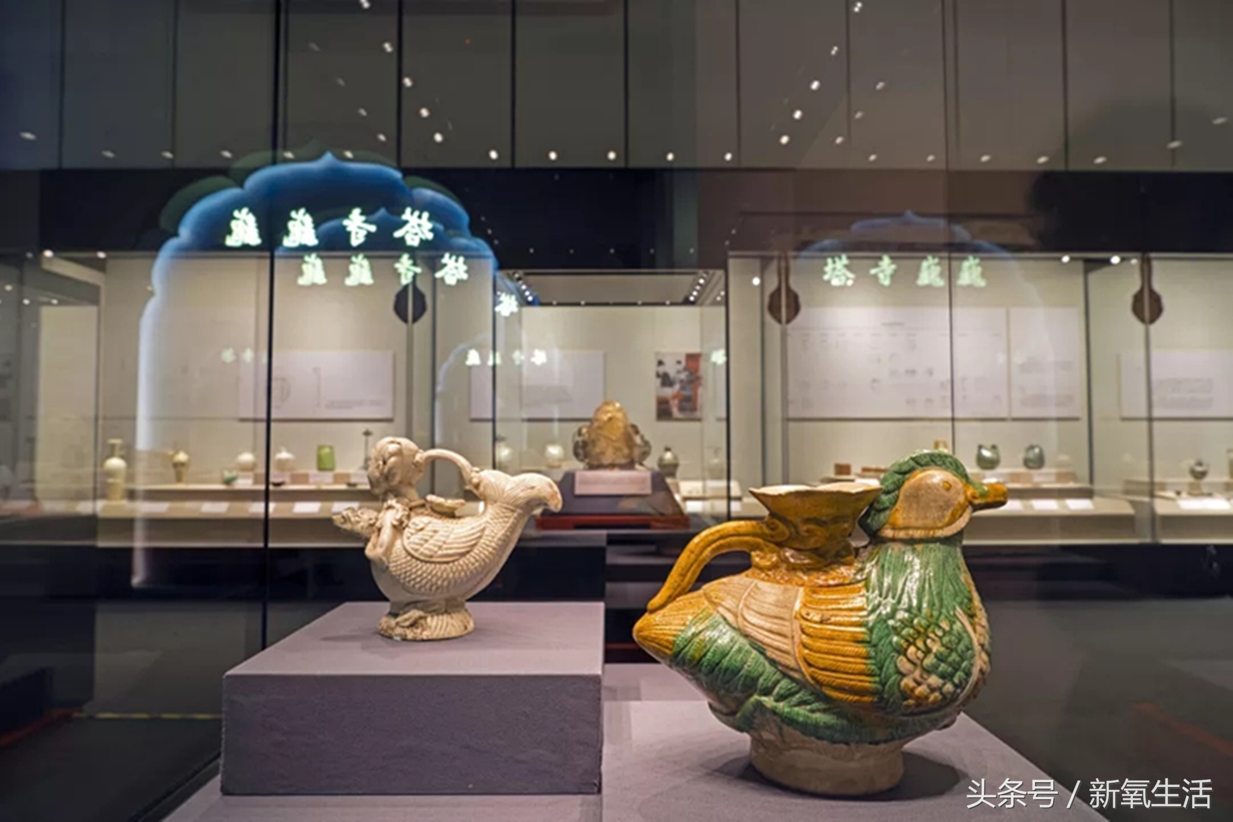 契丹族的来源及简介,中国契丹族历史简介