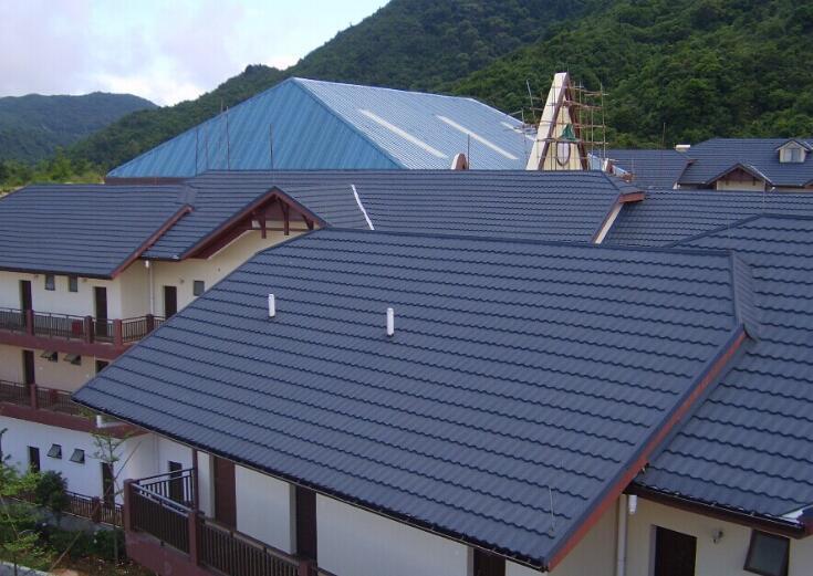 农村建房新型建材,农村建房用水泥瓦