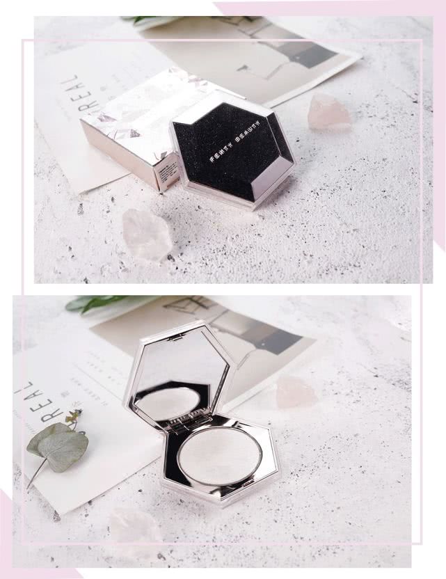 哪些网红用的高光,最全高光测评