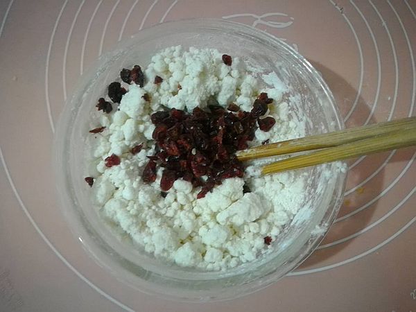 做馒头放的酵母没发起来馒头硬,酵母馒头做法