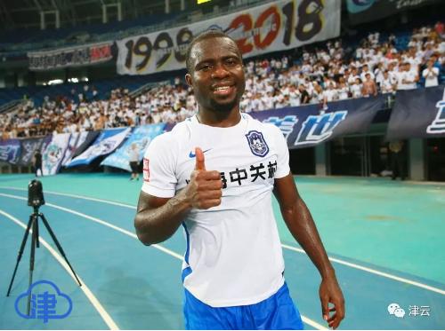 天津泰达能保级成功吗,津云观察最新一期