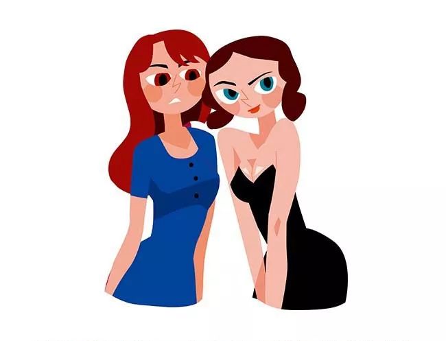 戳进来｜聊天止于“呵呵”？那你猜种草拔草之路止于什么！