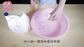 羽绒服又厚又脏怎么洗？学会这几招10分钟让羽绒服变得像新买的！