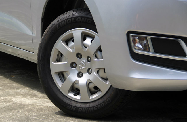 有面子储物量大的车,有面子大空间的豪华车