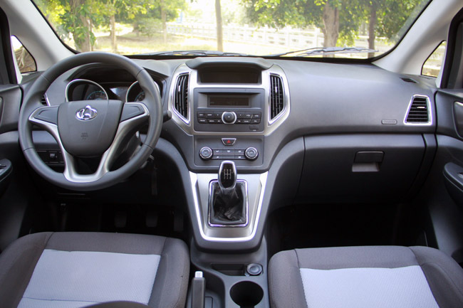 有面子储物量大的车,有面子大空间的豪华车