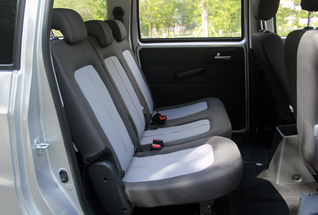 有面子储物量大的车,有面子大空间的豪华车