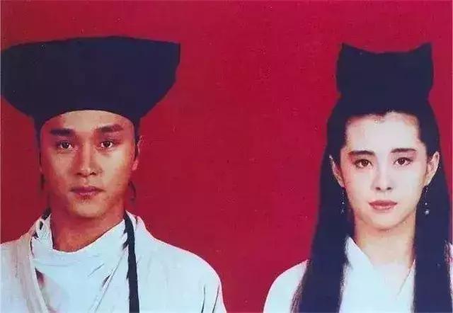 梁家辉演的的鬼片,梁家辉经典鬼片大全