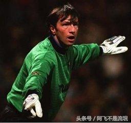 世界足坛历史上十大最佳门将,现今十大最佳门将