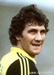 世界足坛历史上十大最佳门将,现今十大最佳门将