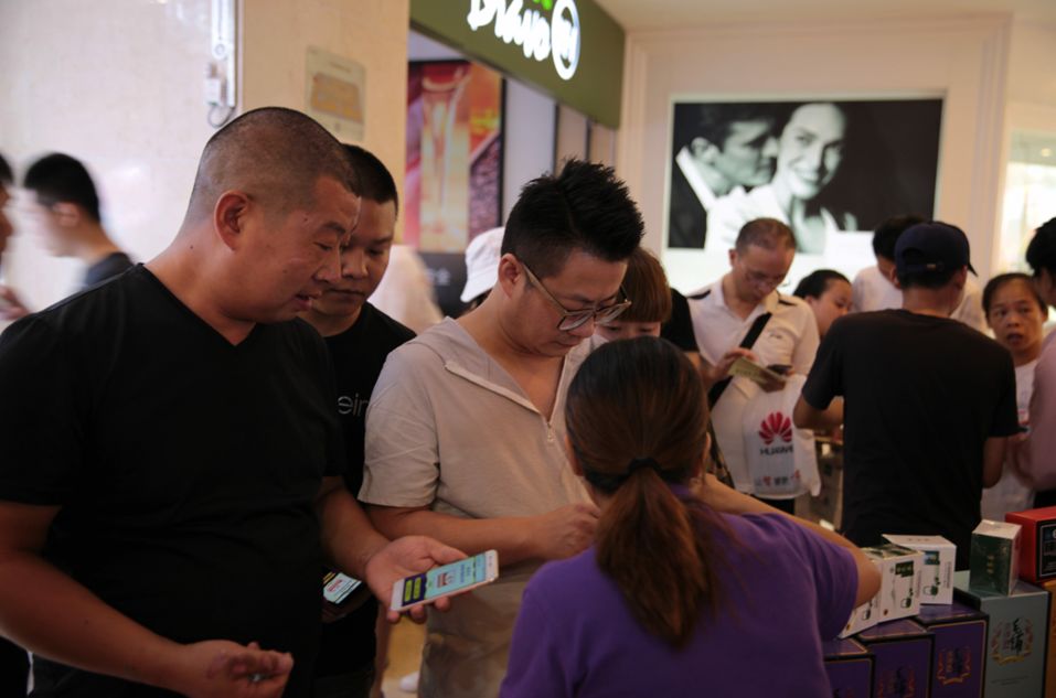 毛铺酒喝了醉的厉害,毛铺酒为什么突然就火了