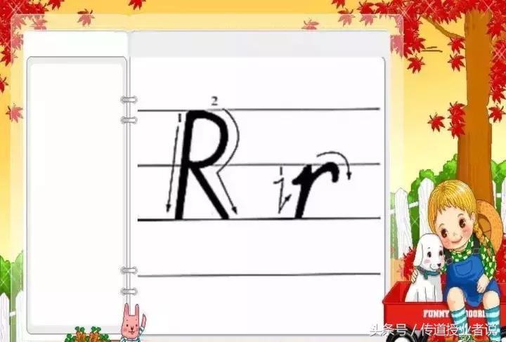 aoe全部的26个字母笔顺,26个英语字母书写顺序与笔顺