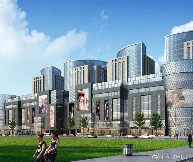 上海春节前新商场开业有哪些,上海有哪些2019年开业的商场