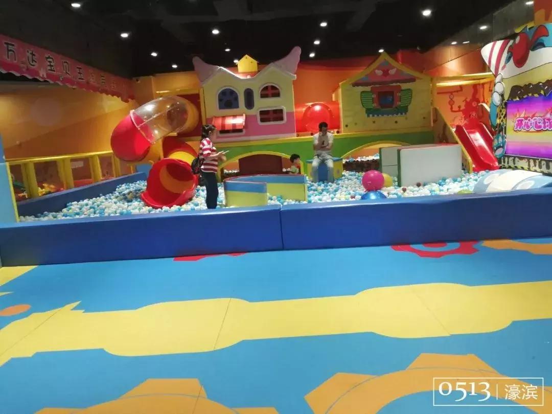 南通室内蹦床主题游乐场,南通成人游乐场