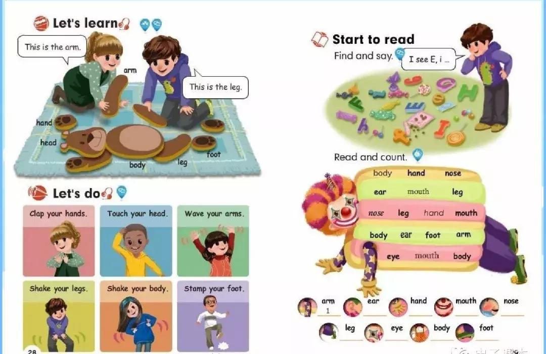 人教版三年级英语新起点下册课本,2013人教版新起点三年级英语上册