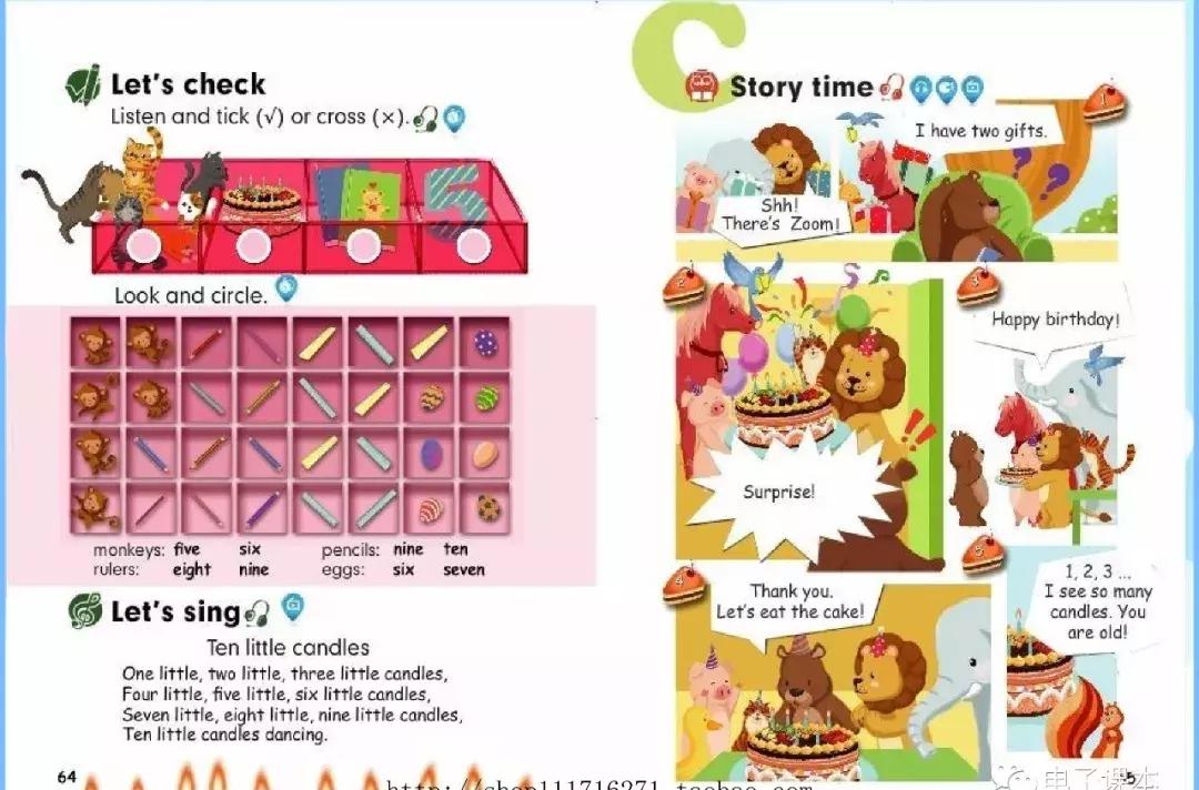 人教版新起点三年级上册英语讲解,2013人教版新起点三年级英语上册