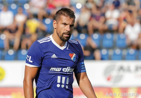 37岁德甲金靴,欧洲金靴六连冠