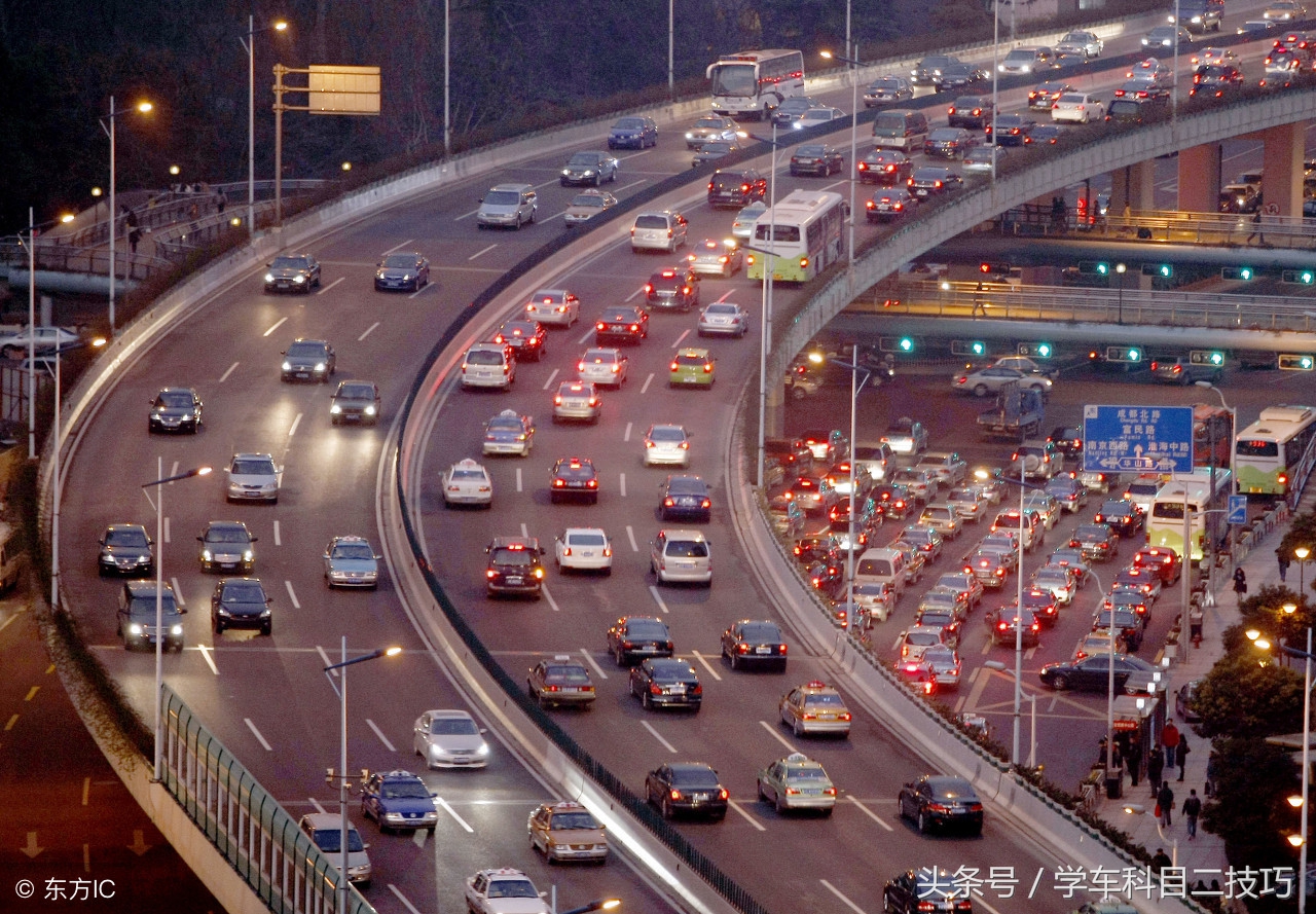 科目三要点和技巧视频,科目三的难点及重点