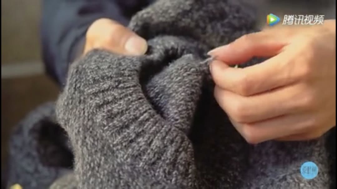 专门给奢侈品、跑车补洞，从LV到保时捷，杭州小伙补3个洞要价1万