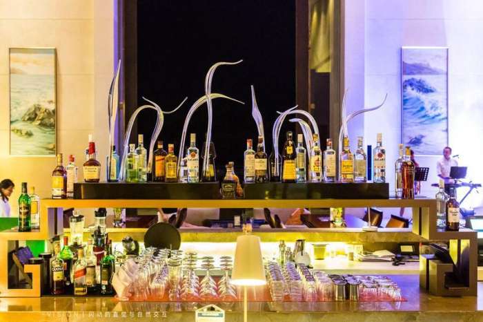 三亚海棠湾酒店推荐经济实惠,三亚海棠湾万丽酒店攻略