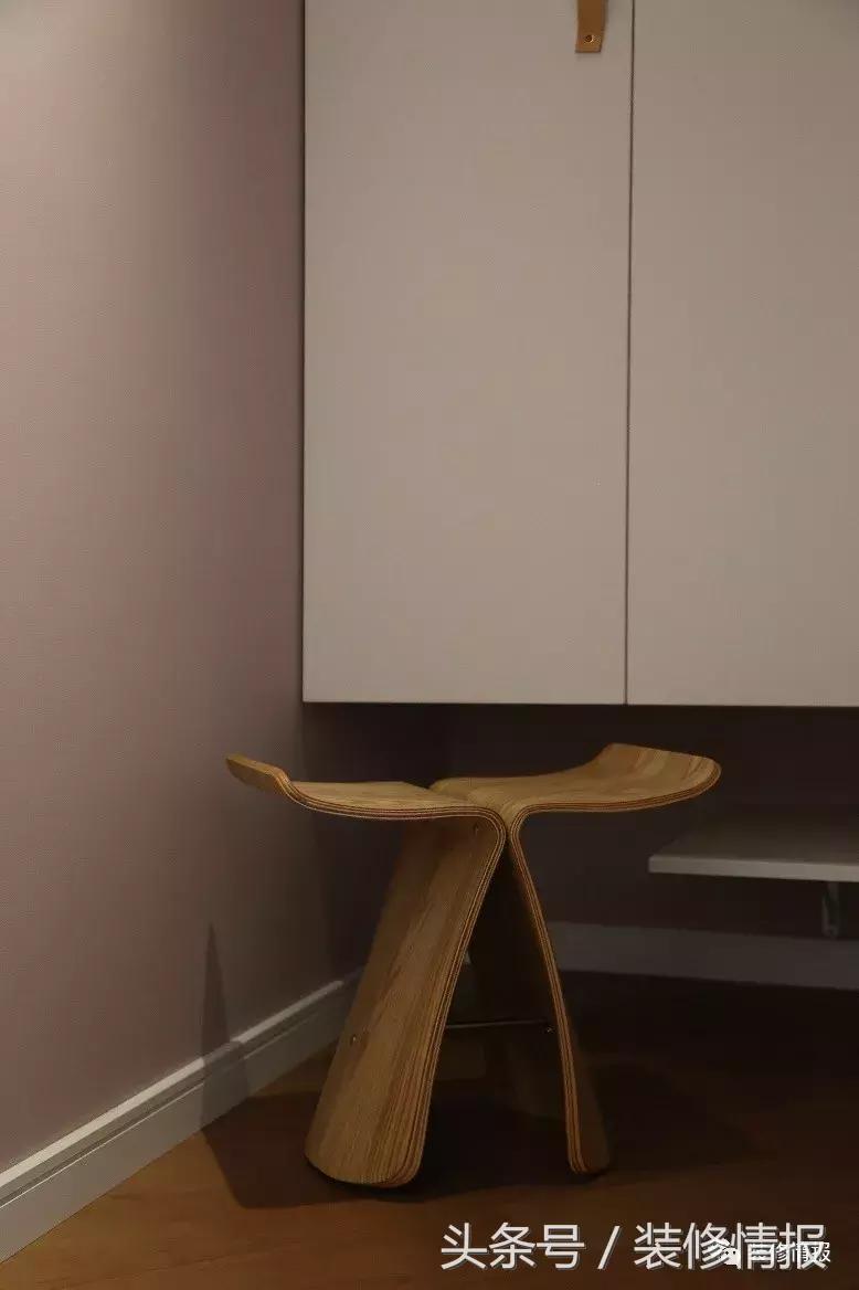 厨房是斜的怎么设计,楼中楼的大厨房大餐厅的设计