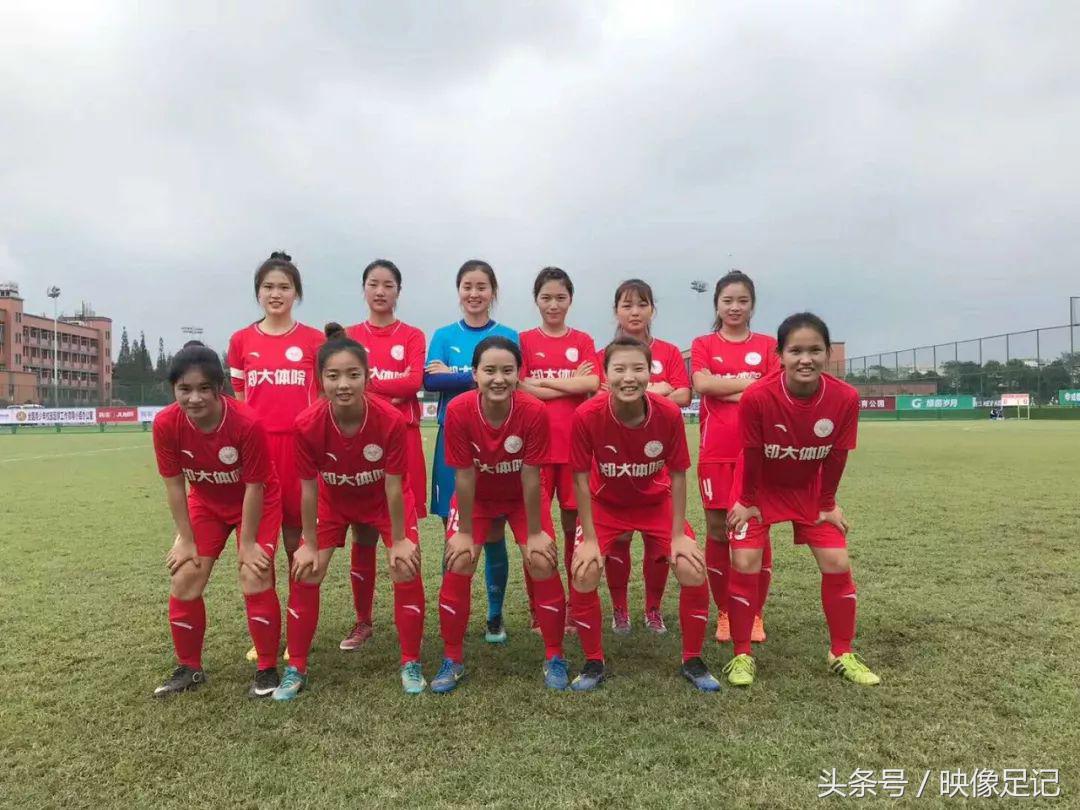 中国女子足球队与足协,2021年中国足协女乙联赛开赛