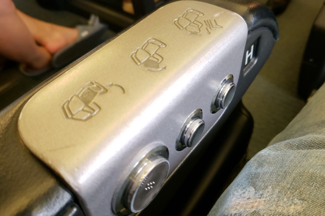 航空飞机体验,五星级飞机头等舱体验