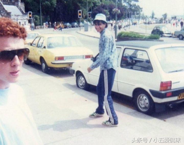 足球的魅力英超,足球的魅力也是足球的残酷