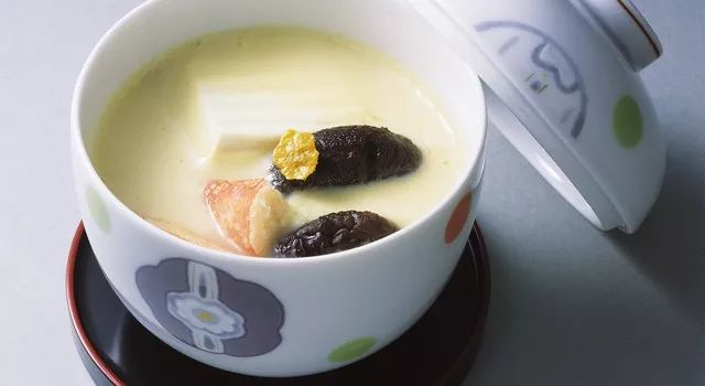 日本料理讲究,日本料理吃法及流程