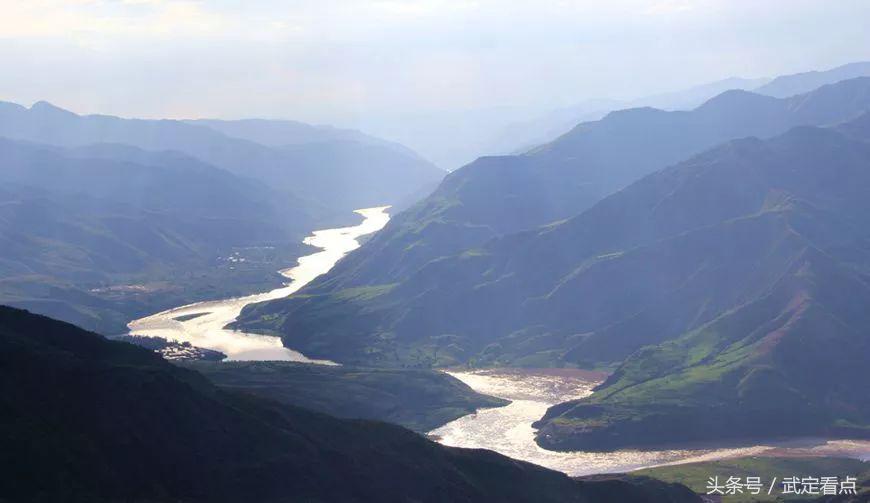 彝族——有米有丝共兴旺