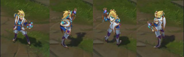 lolez重做归来,lolez最新改动