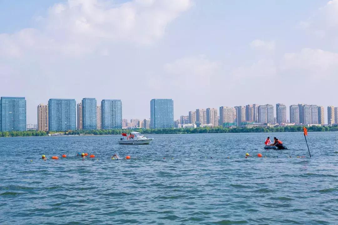 惊艳!浙江十大运动休闲湖泊,各个都是世外桃源,你的家乡上榜了吗?