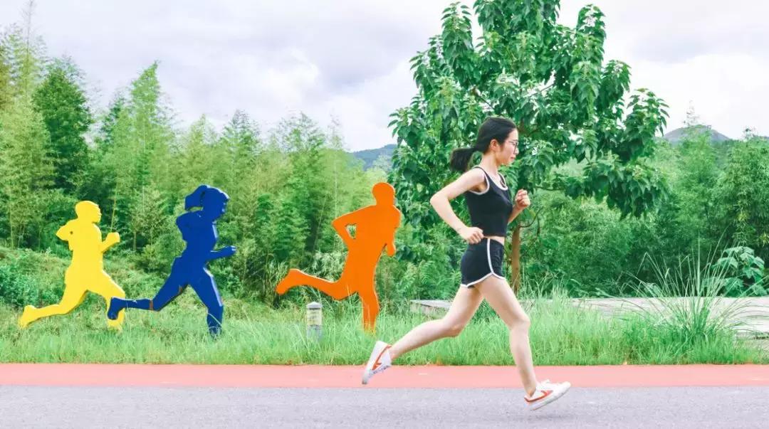 惊艳!浙江十大运动休闲湖泊,各个都是世外桃源,你的家乡上榜了吗?