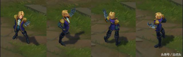 LOL测试服更新了么,lol测试服10.26