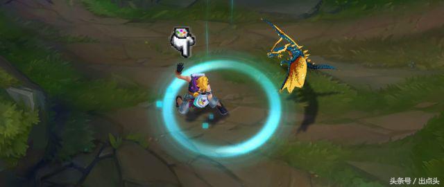 LOL测试服更新了么,lol测试服10.26