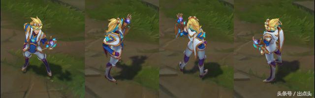 LOL测试服更新了么,lol测试服10.26