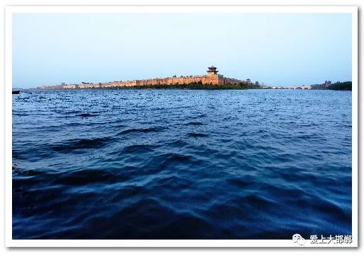 大永年大发展,大永年的夜景