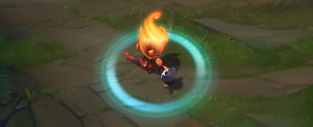 英雄联盟pbe新英雄,英雄联盟14.9版本皮肤重做